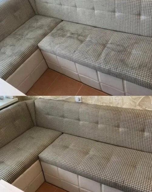Химчистка кухонного уголка Химчистка кухонного уголка