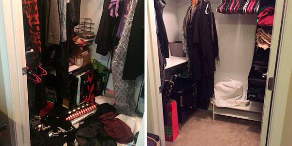 Генеральная уборка 2-комнатной квартиры с мытьем стекол